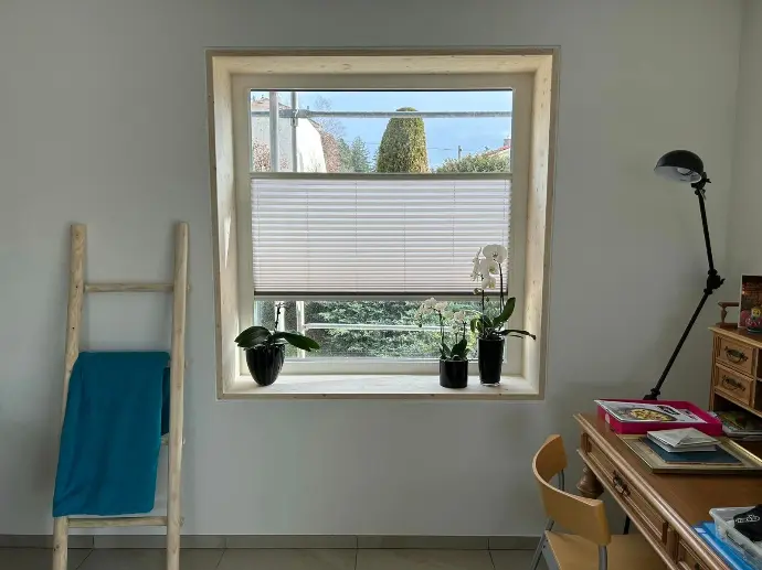 Estores SmartVitra