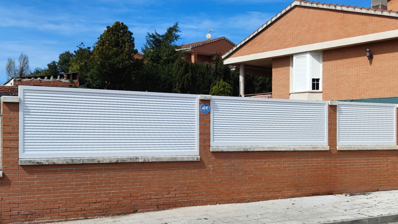 Trabajos en hierro SmartVitra